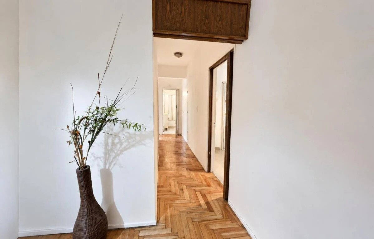 Belgrano, Echeverria 2400, 77m², 3 ambientes, USD 1.500 — foto 9