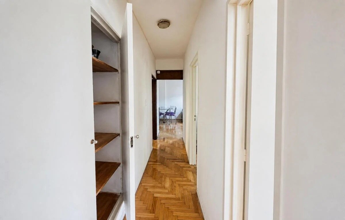 Belgrano, Echeverria 2400, 77m², 3 ambientes, USD 1.500 — foto 5