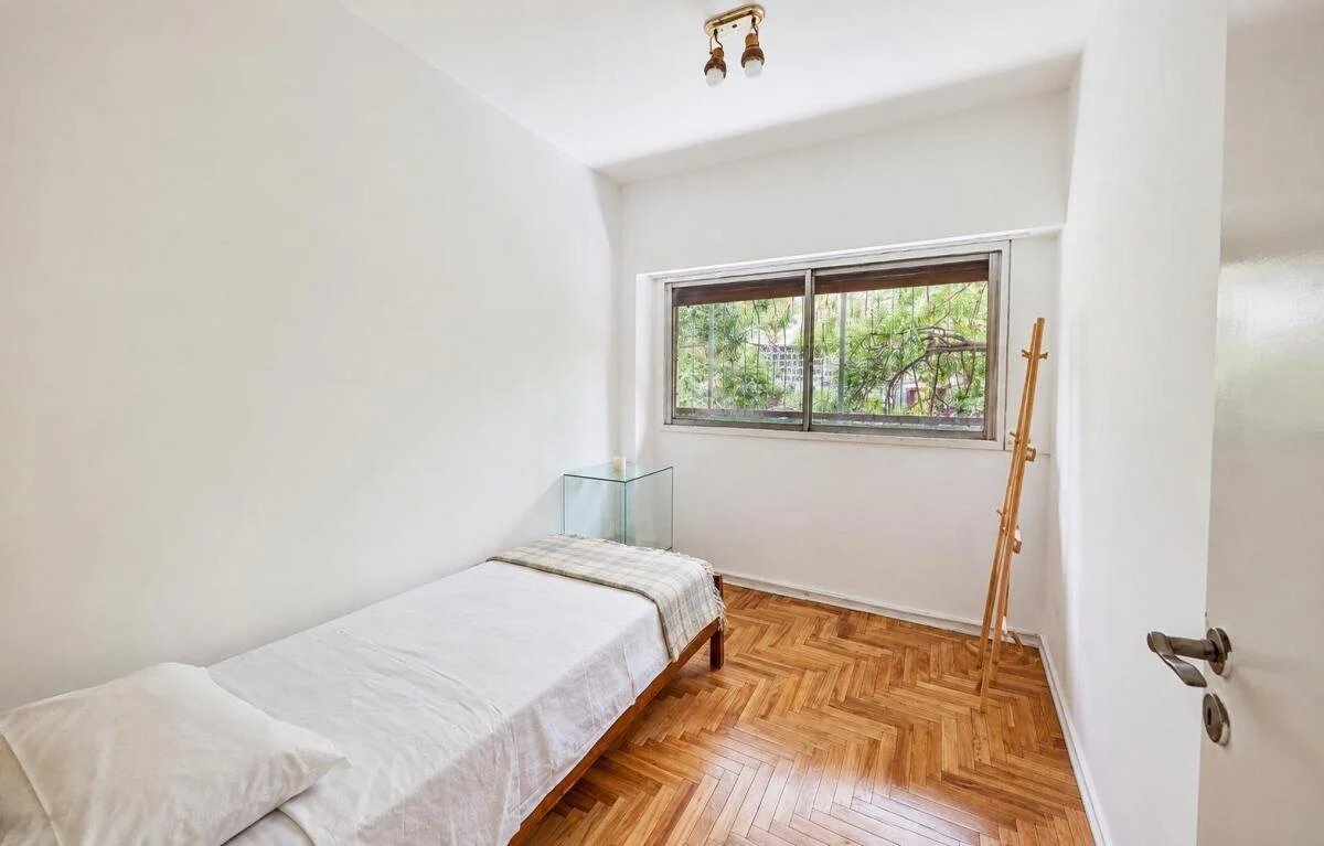Belgrano, Echeverria 2400, 77m², 3 ambientes, USD 1.500 — foto 7