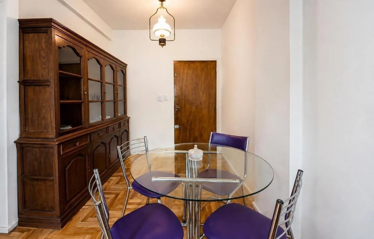 Belgrano, Echeverria 2400, 77m², 3 ambientes, USD 1.500 — foto 4