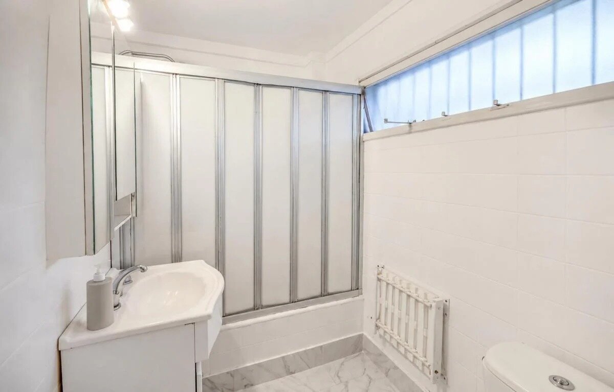 Belgrano, Echeverria 2400, 77m², 3 ambientes, USD 1.500 — foto 13