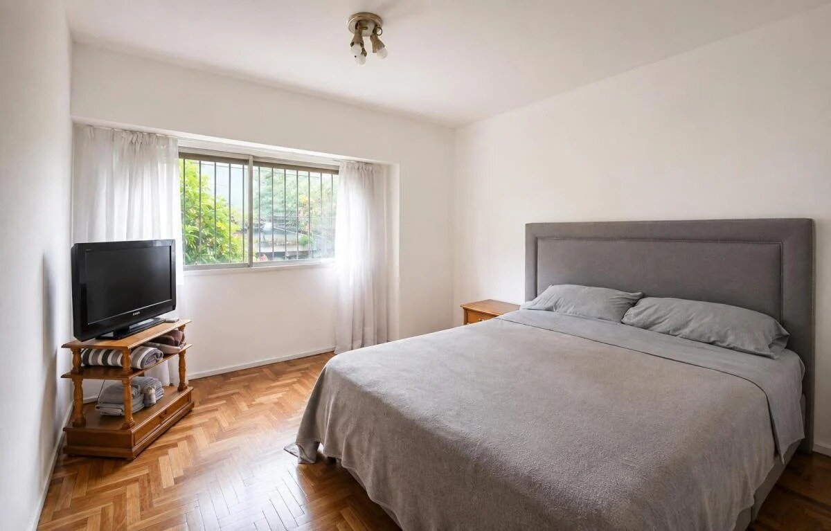Belgrano, Echeverria 2400, 77m², 3 ambientes, USD 1.500 — foto 6