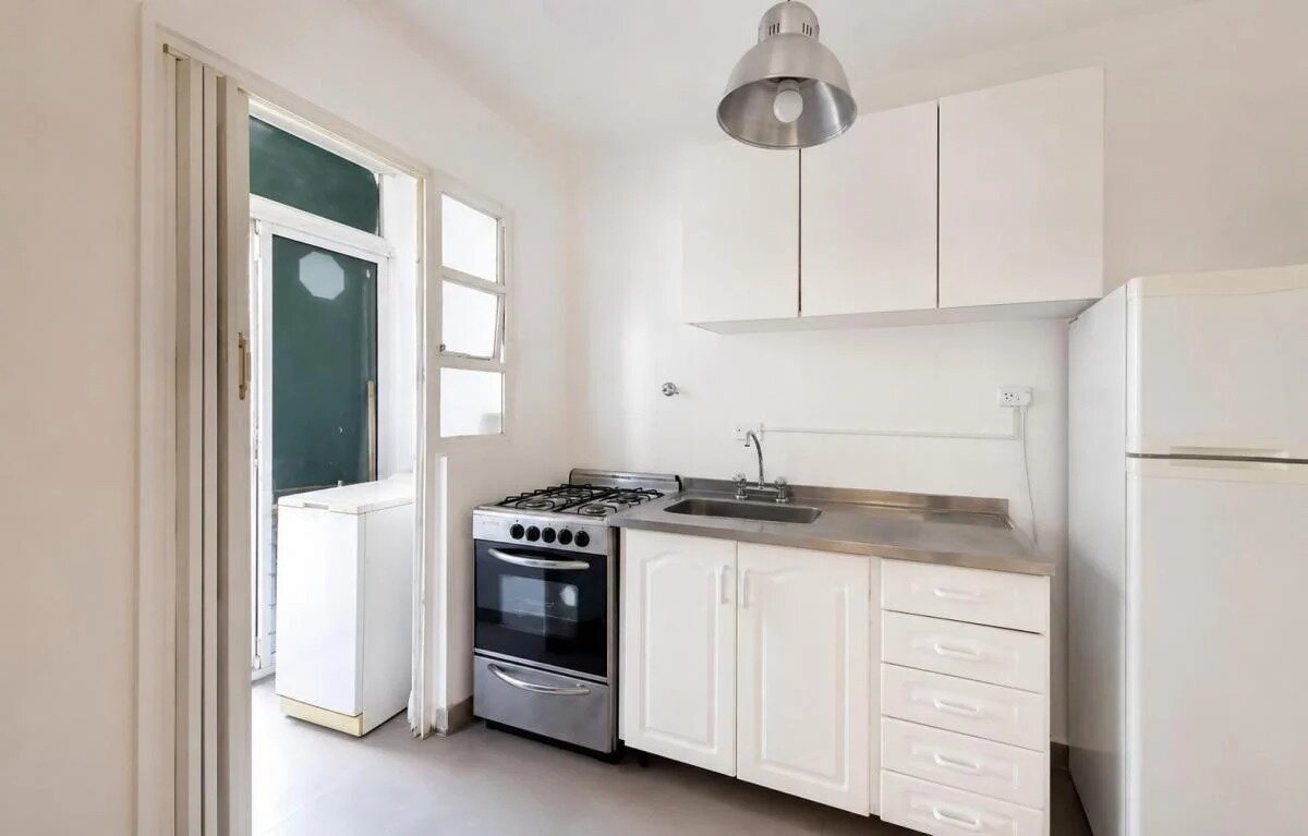 Belgrano, Echeverria 2400, 77m², 3 ambientes, USD 1.500 — foto 12
