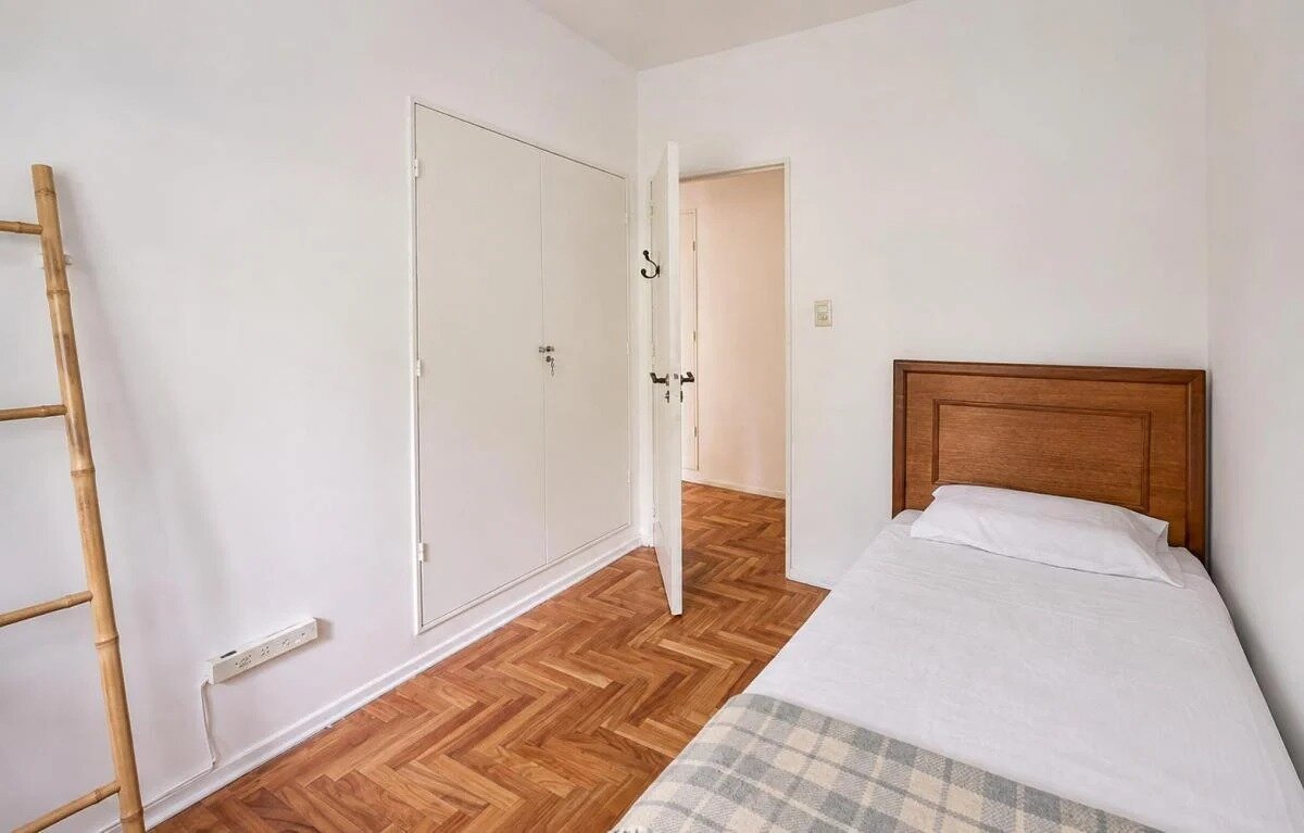 Belgrano, Echeverria 2400, 77m², 3 ambientes, USD 1.500 — foto 8