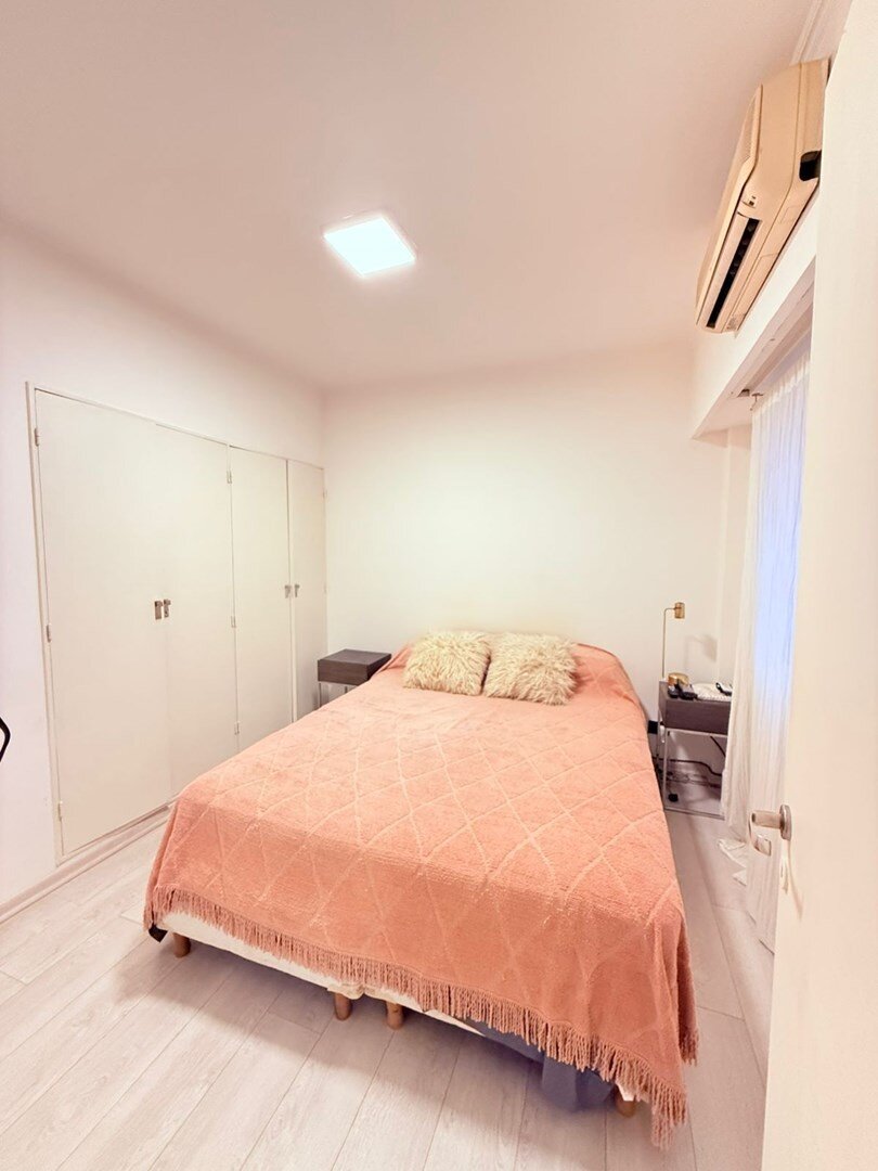 Villa Crespo, Acoyte 1400, 2 Amb, 40m², USD1.200 (alq min 3 meses) — foto 8