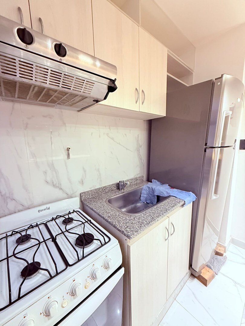Villa Crespo, Acoyte 1400, 2 Amb, 40m², USD1.200 (alq min 3 meses) — foto 15