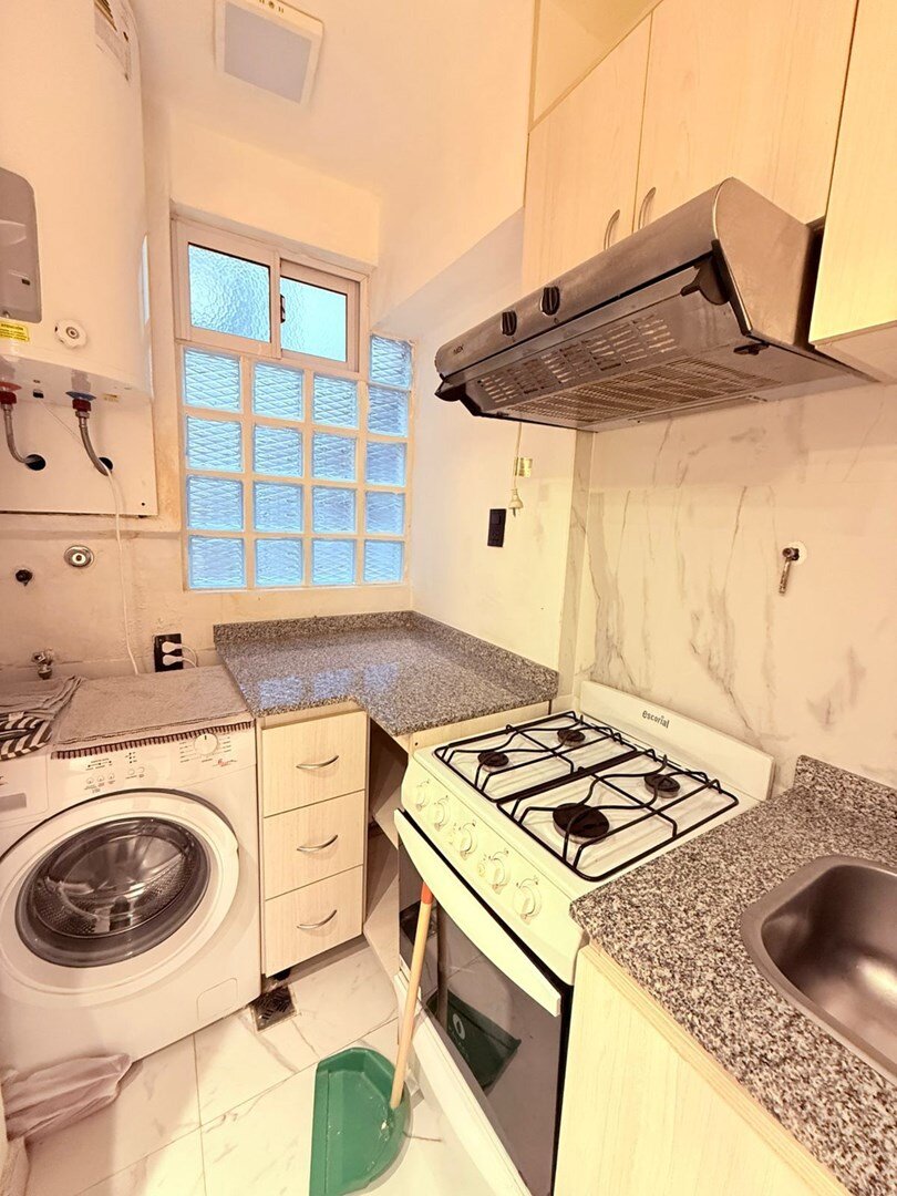 Villa Crespo, Acoyte 1400, 2 Amb, 40m², USD1.200 (alq min 3 meses) — foto 11