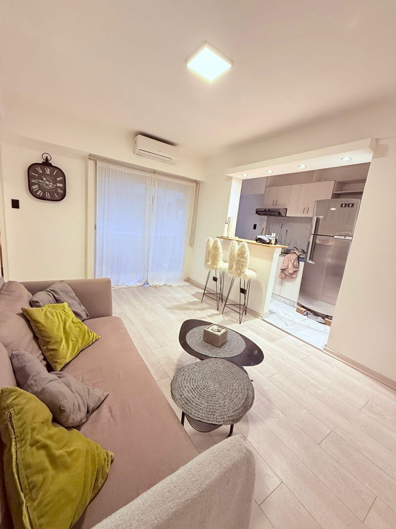 Villa Crespo, Acoyte 1400, 2 Amb, 40m², USD1.200 (alq min 3 meses) — foto 3