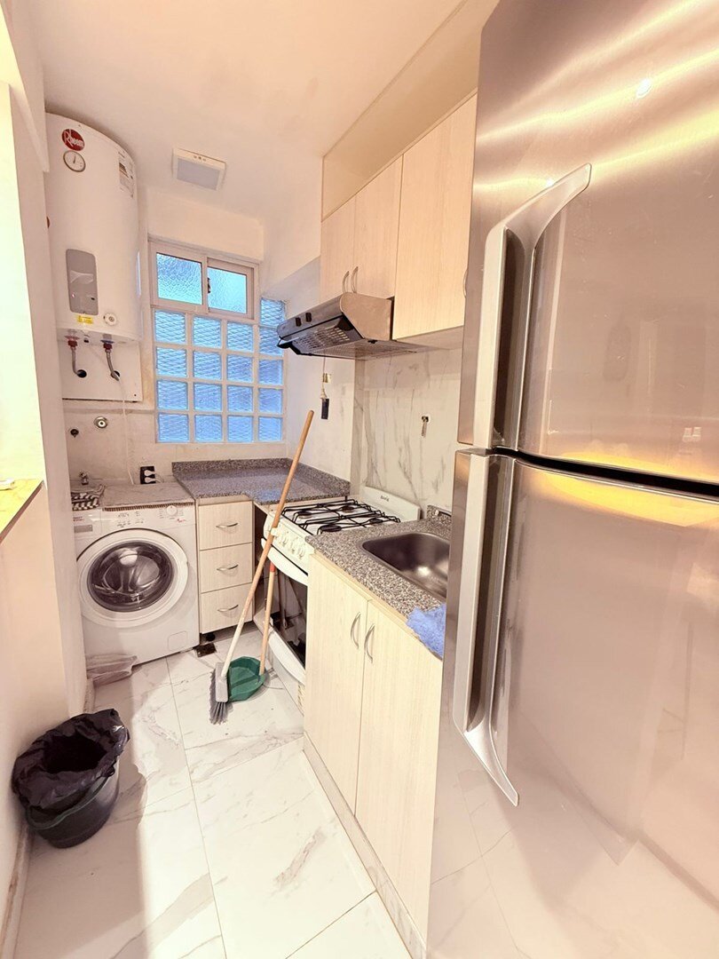 Villa Crespo, Acoyte 1400, 2 Amb, 40m², USD1.200 (alq min 3 meses) — foto 12