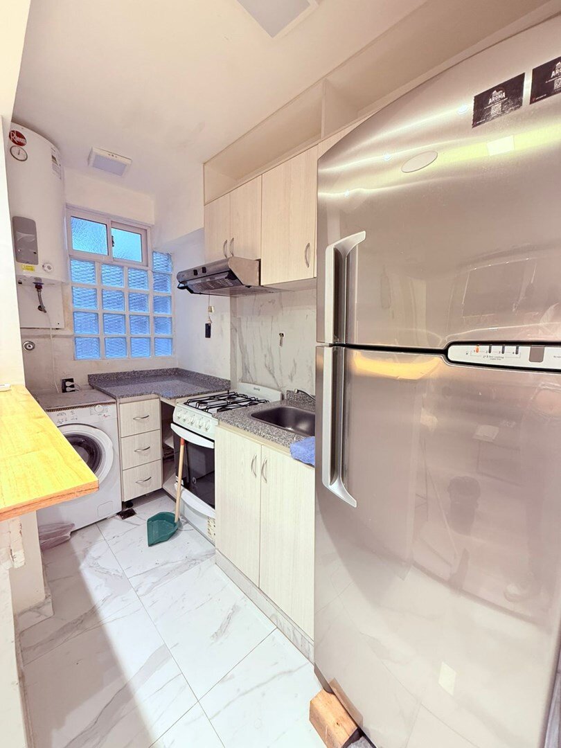 Villa Crespo, Acoyte 1400, 2 Amb, 40m², USD1.200 (Alquiler tradicional: 1 año / 2 años) — foto 14
