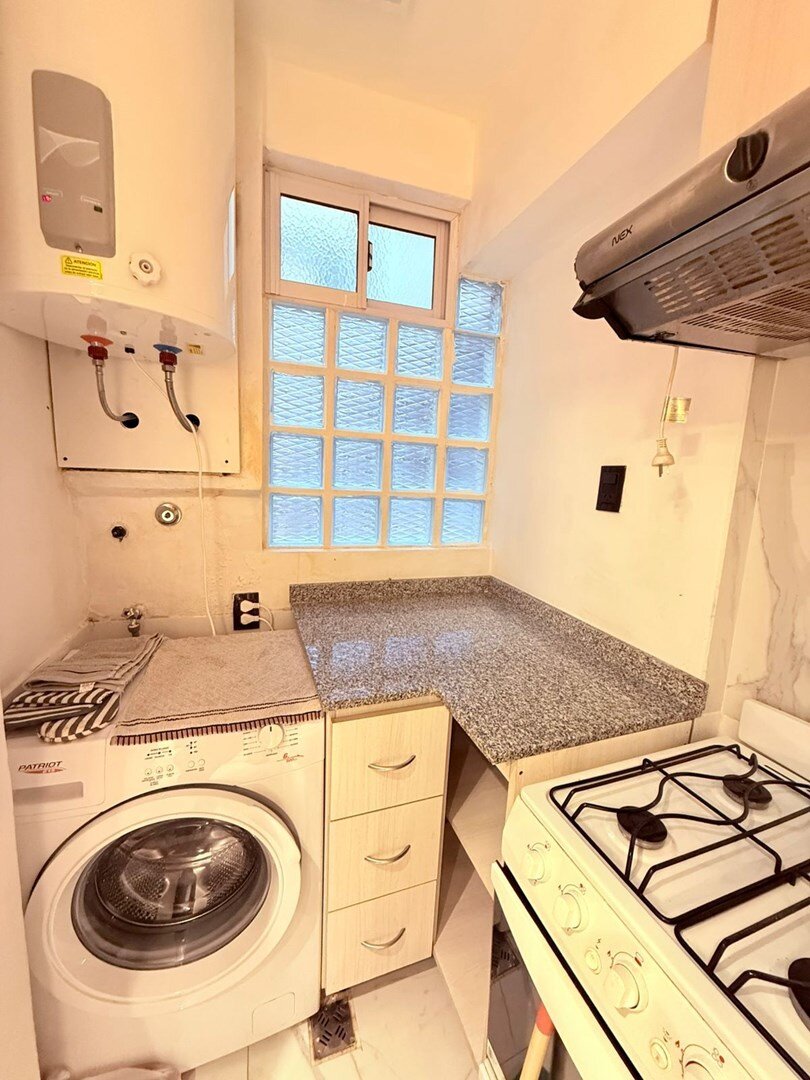 Villa Crespo, Acoyte 1400, 2 Amb, 40m², USD1.200 (Alquiler tradicional: 1 año / 2 años) — foto 10