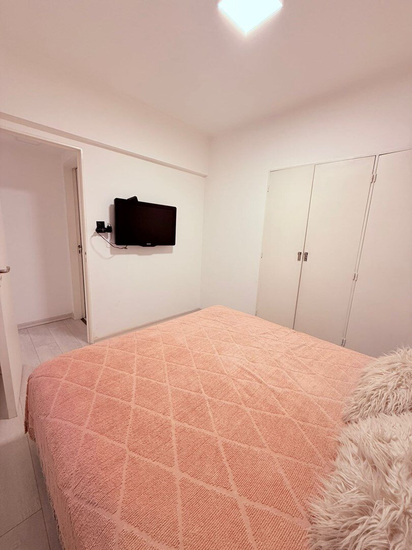 Villa Crespo, Acoyte 1400, 2 Amb, 40m², USD1.200 (Alquiler tradicional: 1 año / 2 años) — foto 6
