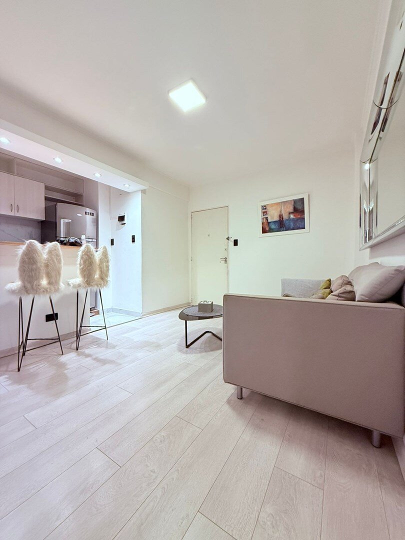 Villa Crespo, Acoyte 1400, 2 Amb, 40m², USD1.200 (Alquiler tradicional: 1 año / 2 años) — foto 4