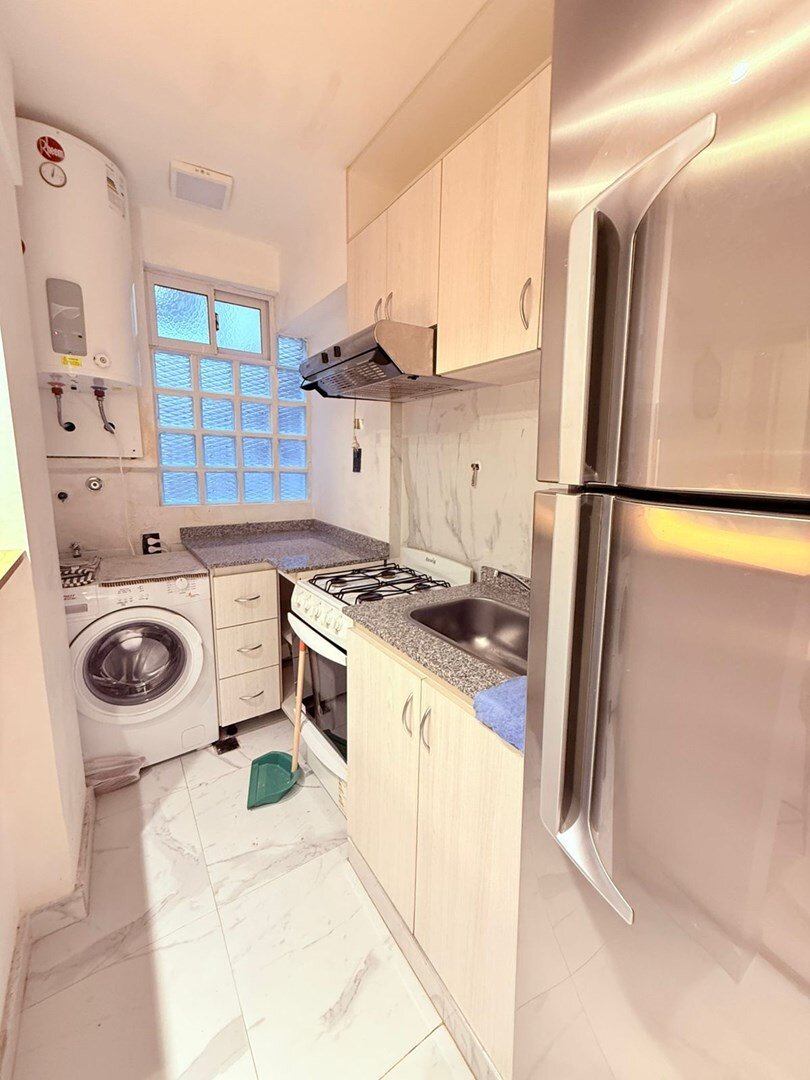Villa Crespo, Acoyte 1400, 2 Amb, 40m², USD1.200 (Alquiler tradicional: 1 año / 2 años) — foto 13