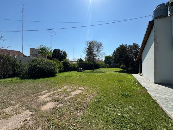 Terrenos - Iriondo - Venta