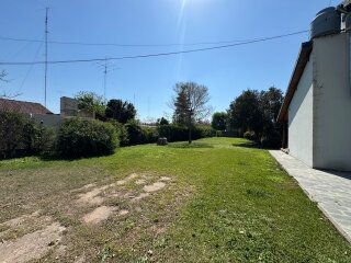 Terrenos - Iriondo - Venta