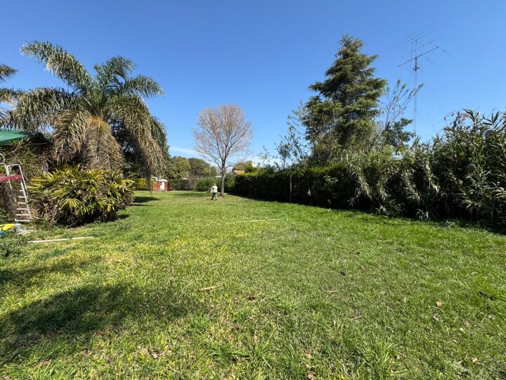 Terrenos - Iriondo - Venta