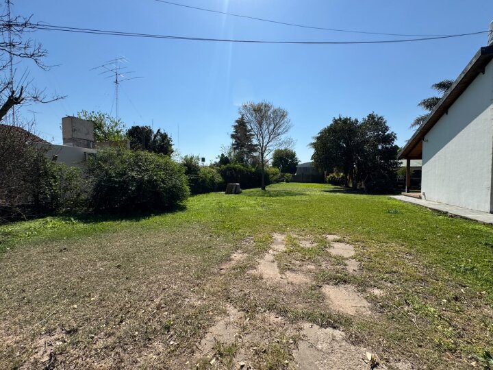 Terrenos - Iriondo - Venta