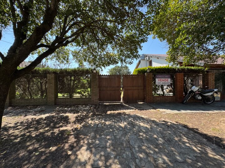 Terrenos - Iriondo - Venta
