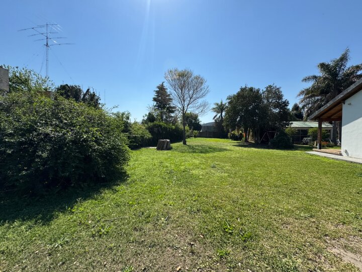Terrenos - Iriondo - Venta