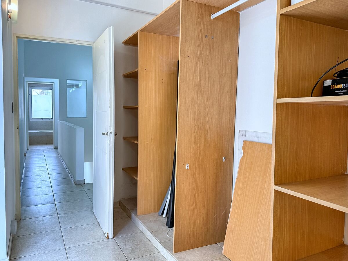 Dúplex en venta 3 dorm con patio y asador, apto crédito, Jardines del Jockey — foto 12