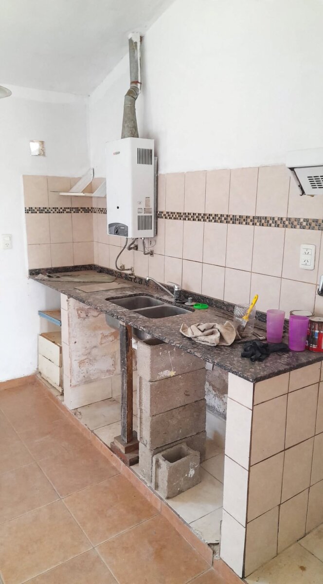 Gran oportunidad! Excelente propiedad en Barrio Liniers, lista para habitar - Imagen 8