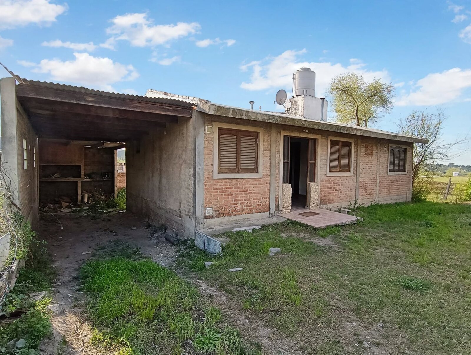 Gran oportunidad! Excelente propiedad en Barrio Liniers, lista para habitar