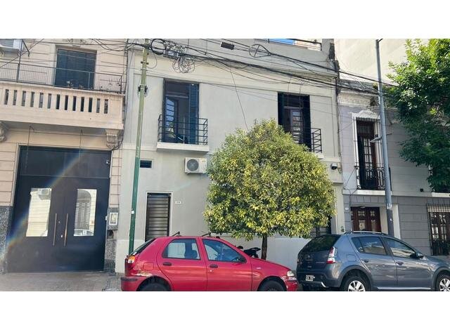 PH 4 Amb. con Terraza en Almagro - 26