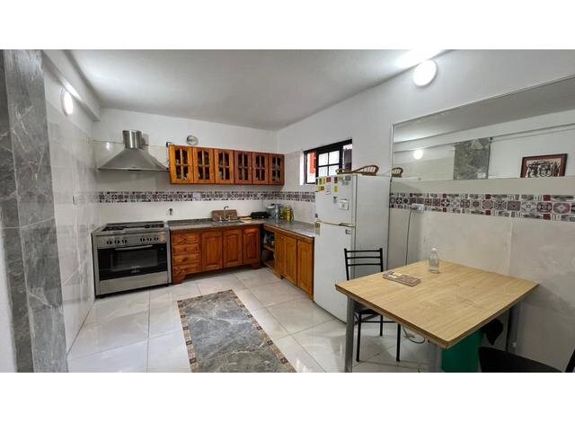 PH 4 Amb. con Terraza en Almagro - 18