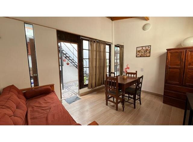 PH 4 Amb. con Terraza en Almagro - 16