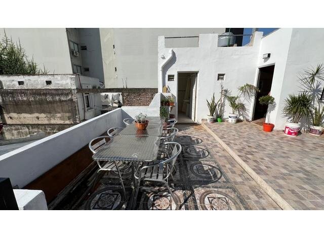 PH 4 Amb. con Terraza en Almagro - 23