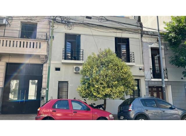 PH 4 Amb. con Terraza en Almagro - 27