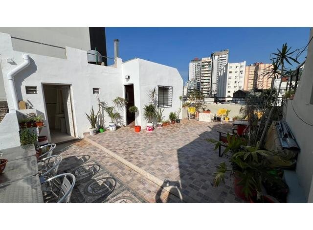 PH 4 Amb. con Terraza en Almagro - 24