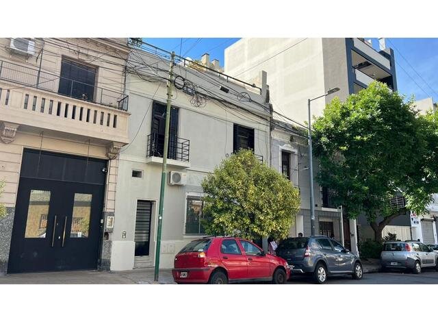 PH 4 Amb. con Terraza en Almagro - 25