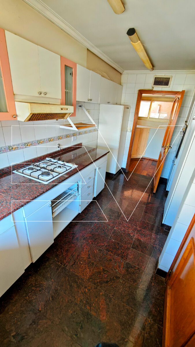 VENTA. NUEVA CORDOBA. PISO COMPLETO PISO ALTO 2 COCHERAS + BAULERA. LA MEJOR UBICACION — foto 11
