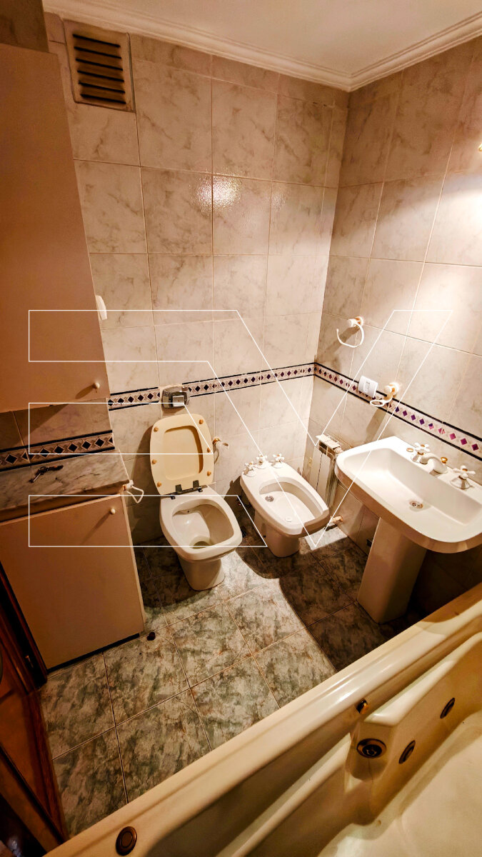 VENTA. NUEVA CORDOBA. PISO COMPLETO PISO ALTO 2 COCHERAS + BAULERA. LA MEJOR UBICACION - Imagen 29