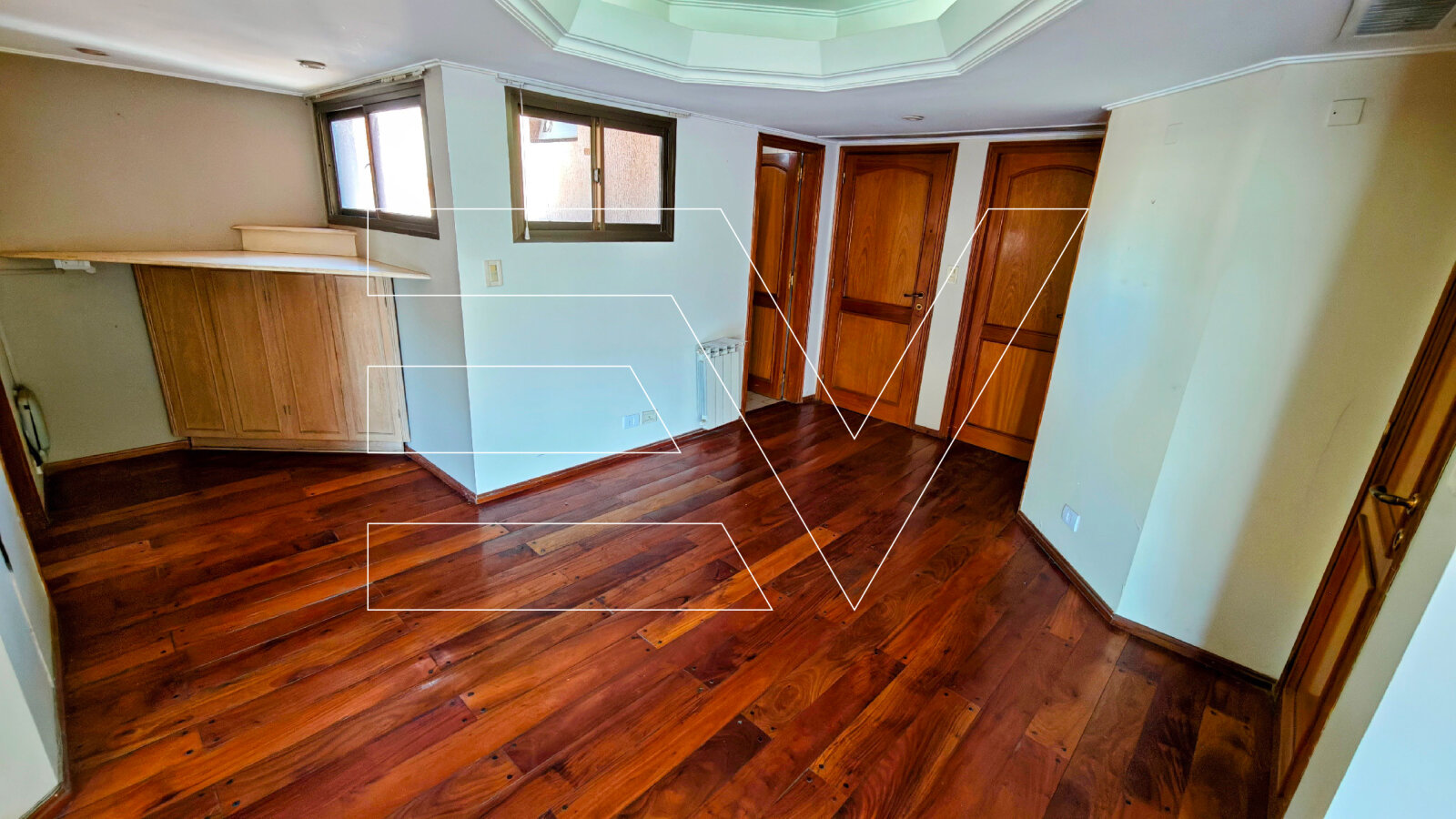 VENTA. NUEVA CORDOBA. PISO COMPLETO PISO ALTO 2 COCHERAS + BAULERA. LA MEJOR UBICACION — foto 10