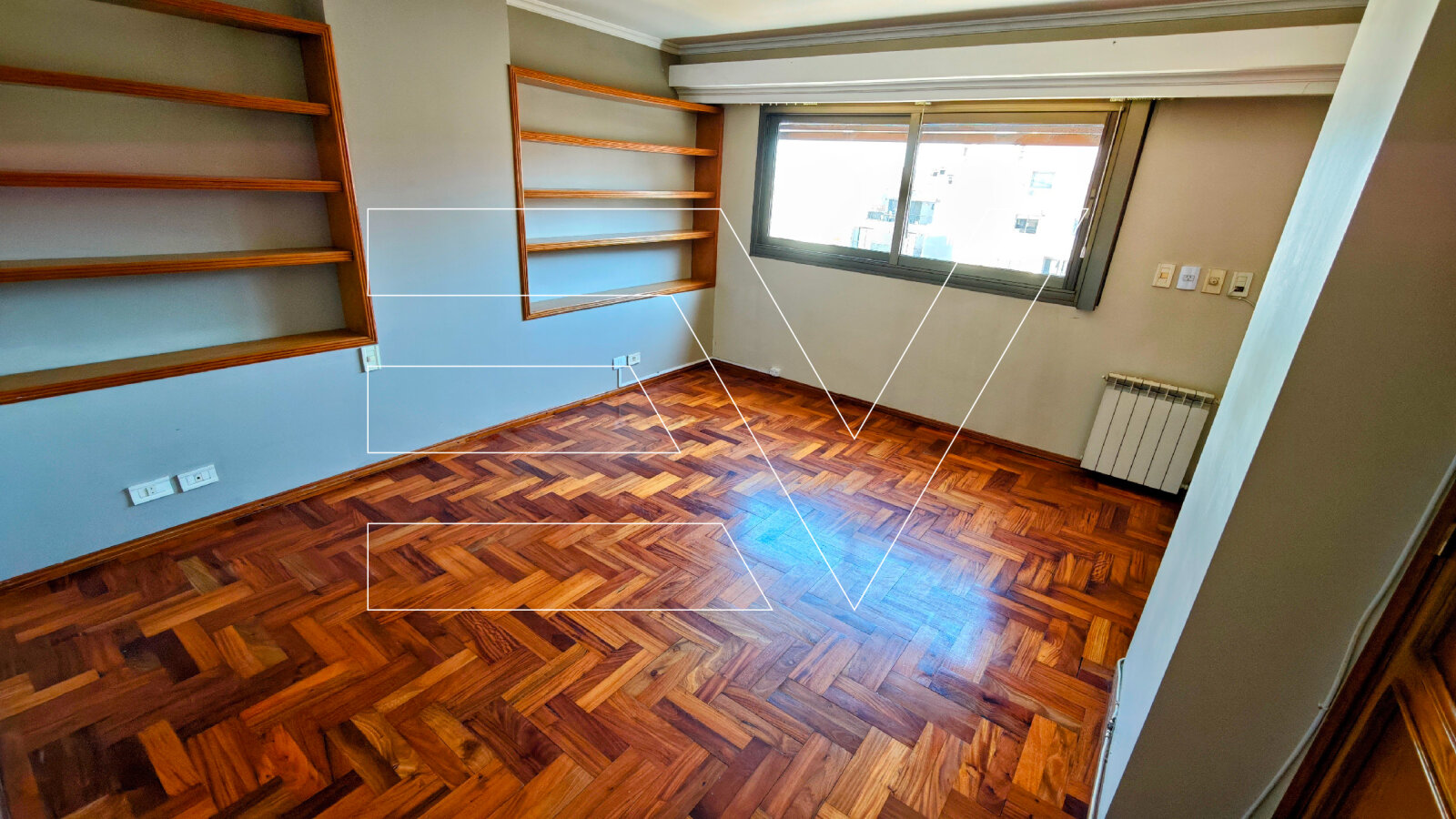 VENTA. NUEVA CORDOBA. PISO COMPLETO PISO ALTO 2 COCHERAS + BAULERA. LA MEJOR UBICACION - Imagen 35