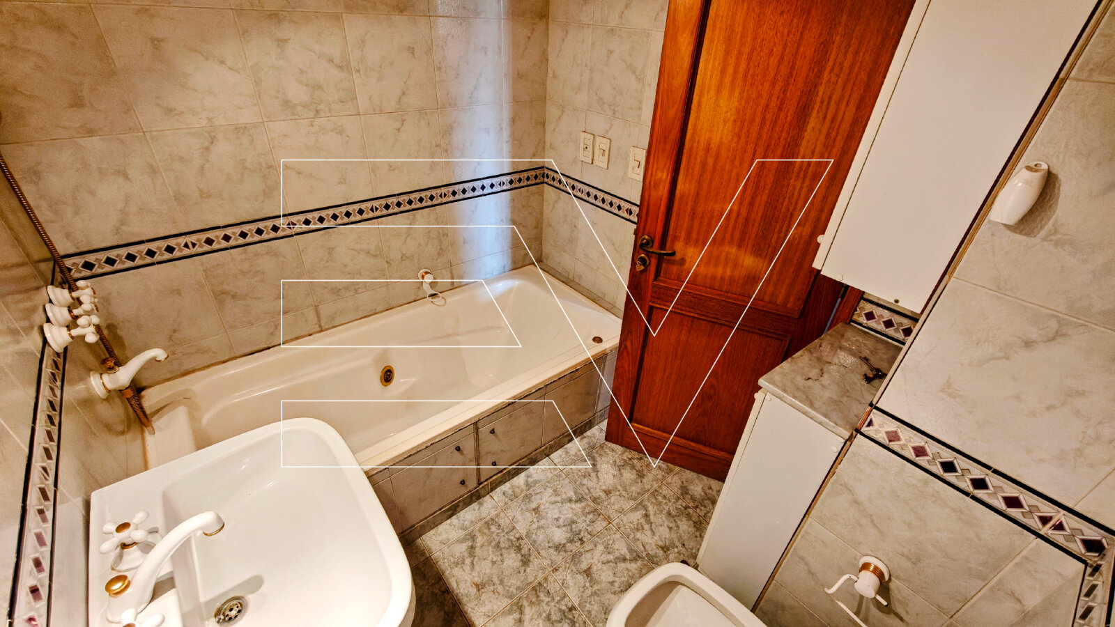 VENTA. NUEVA CORDOBA. PISO COMPLETO PISO ALTO 2 COCHERAS + BAULERA. LA MEJOR UBICACION - Imagen 30