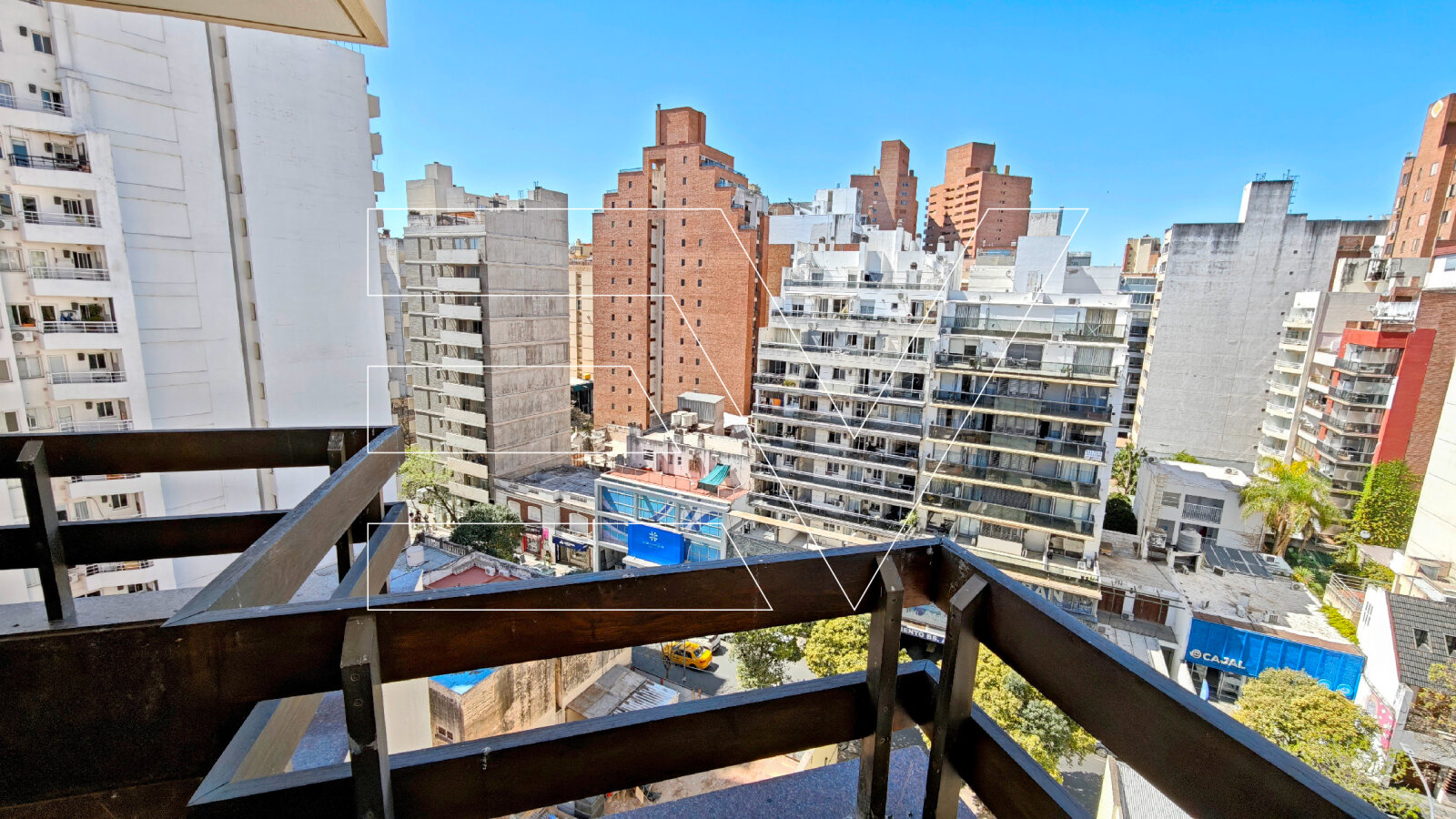 VENTA. NUEVA CORDOBA. PISO COMPLETO PISO ALTO 2 COCHERAS + BAULERA. LA MEJOR UBICACION — foto 8