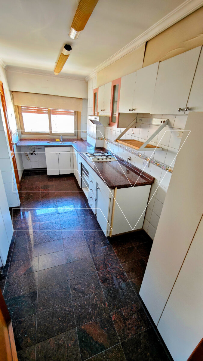 VENTA. NUEVA CORDOBA. PISO COMPLETO PISO ALTO 2 COCHERAS + BAULERA. LA MEJOR UBICACION — foto 12