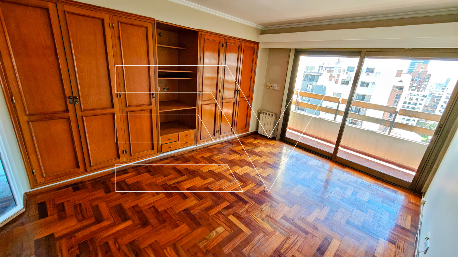 VENTA. NUEVA CORDOBA. PISO COMPLETO PISO ALTO 2 COCHERAS + BAULERA. LA MEJOR UBICACION - Imagen 31