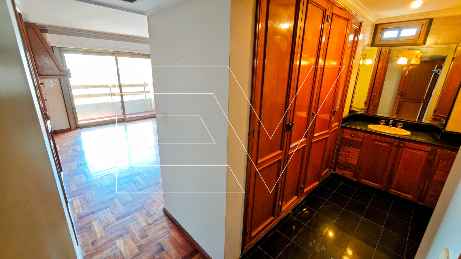 suite principal