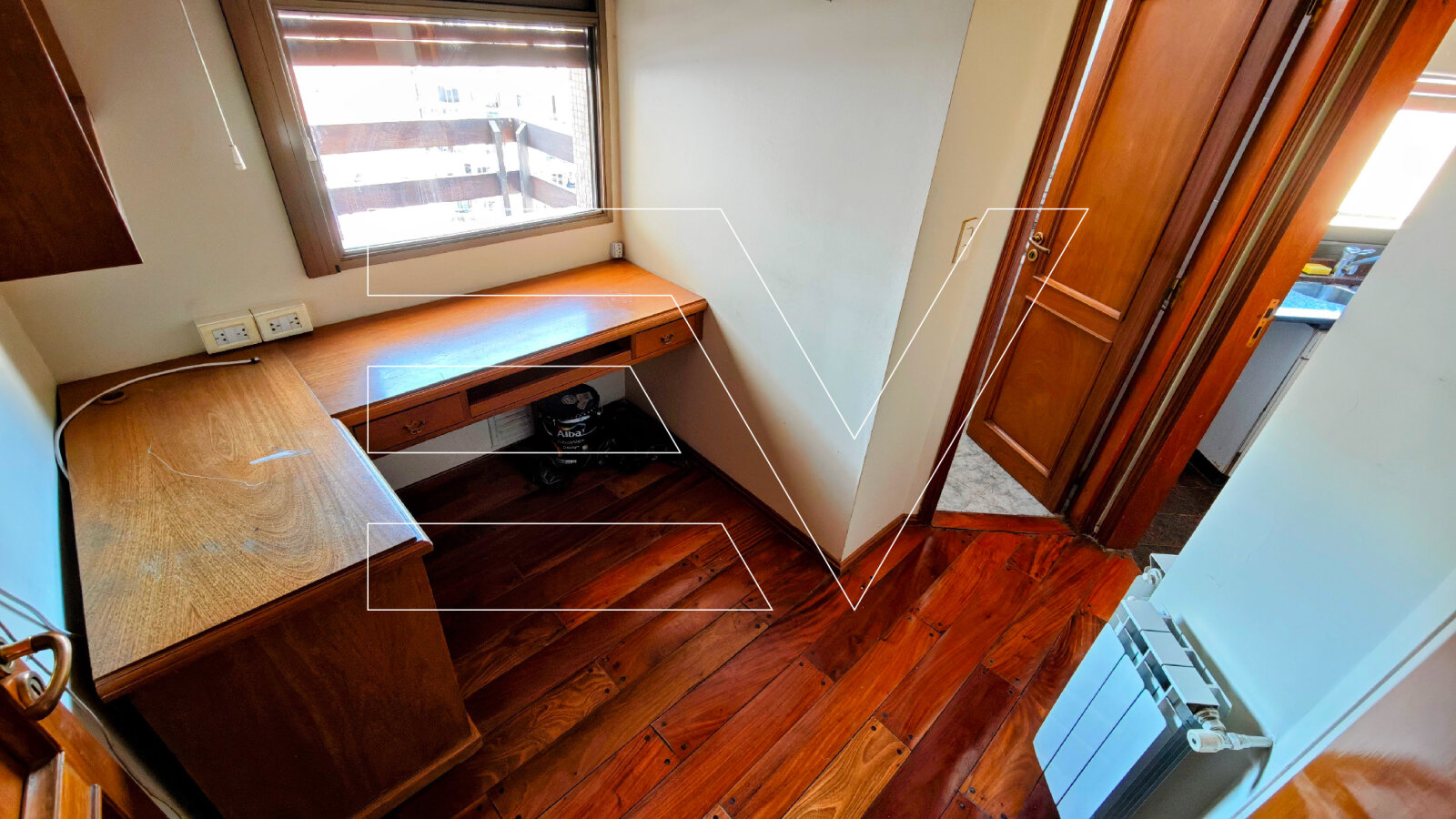 VENTA. NUEVA CORDOBA. PISO COMPLETO PISO ALTO 2 COCHERAS + BAULERA. LA MEJOR UBICACION — foto 13