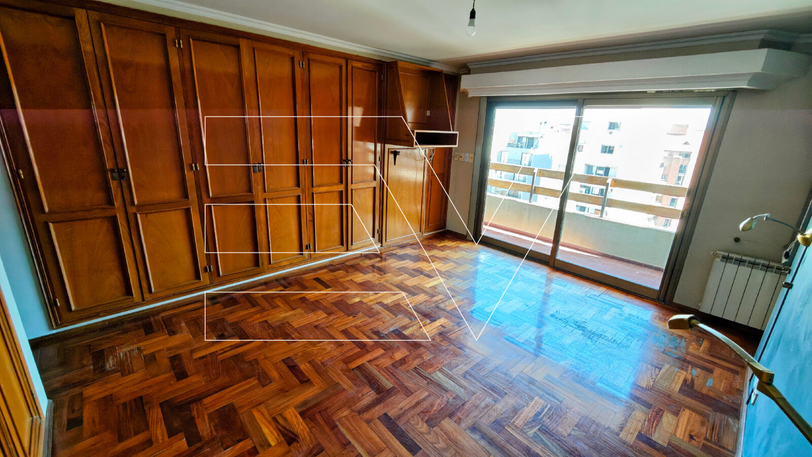 VENTA. NUEVA CORDOBA. PISO COMPLETO PISO ALTO 2 COCHERAS + BAULERA. LA MEJOR UBICACION - Imagen 24