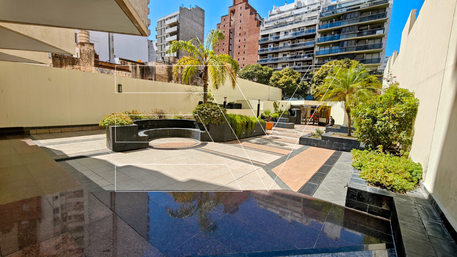 VENTA. NUEVA CORDOBA. PISO COMPLETO PISO ALTO 2 COCHERAS + BAULERA. LA MEJOR UBICACION - Imagen 39