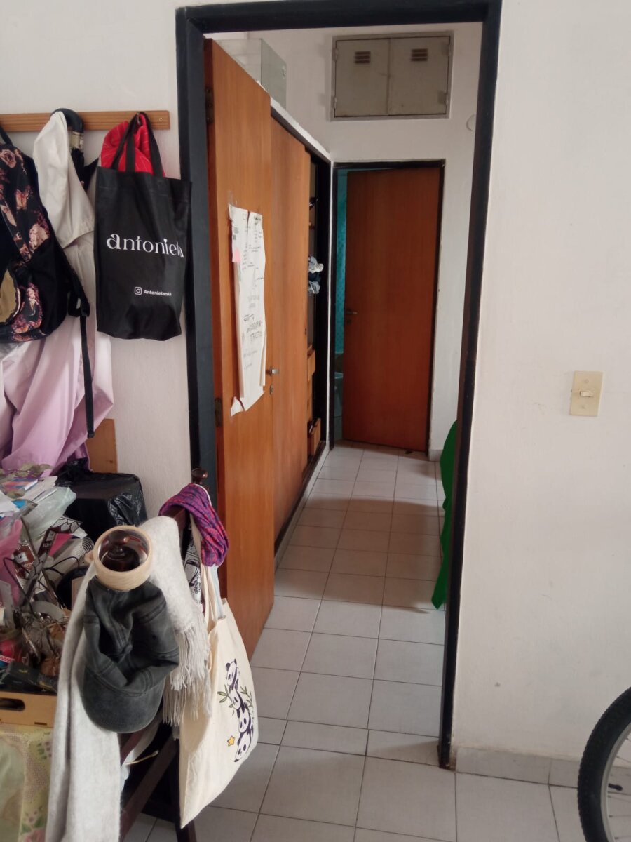 INMOBILIARIA VENDE DEPARTAMENTO DE PASILLO DE UN DORMITORIO EN PA — foto 7