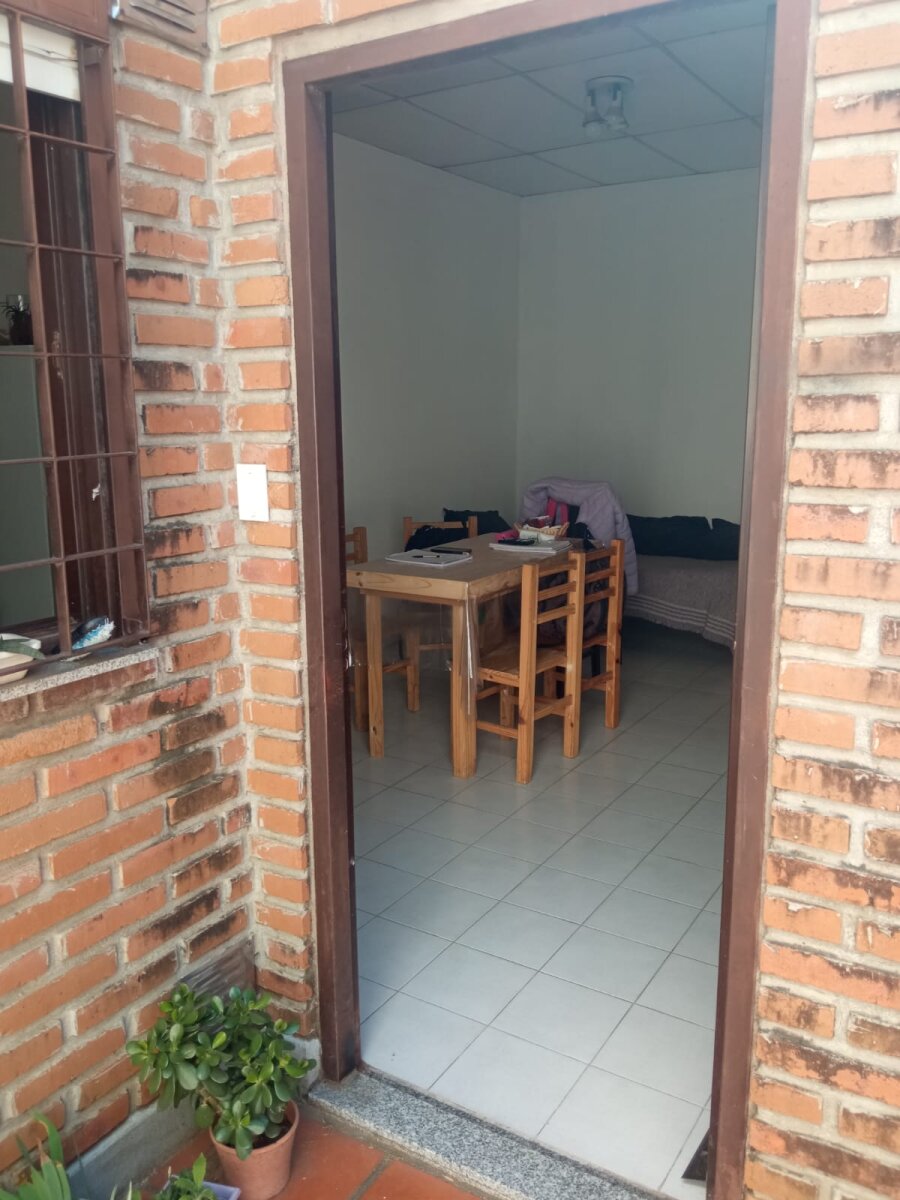 INMOBILIARIA VENDE DEPARTAMENTO DE PASILLO DE UN DORMITORIO EN PA — foto 6