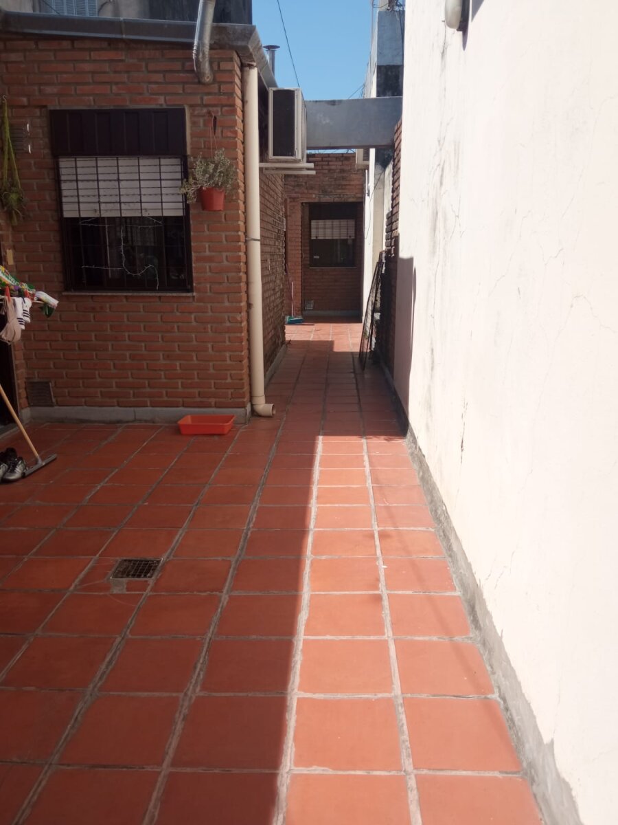 INMOBILIARIA VENDE DEPARTAMENTO DE PASILLO DE UN DORMITORIO EN PA — foto 3