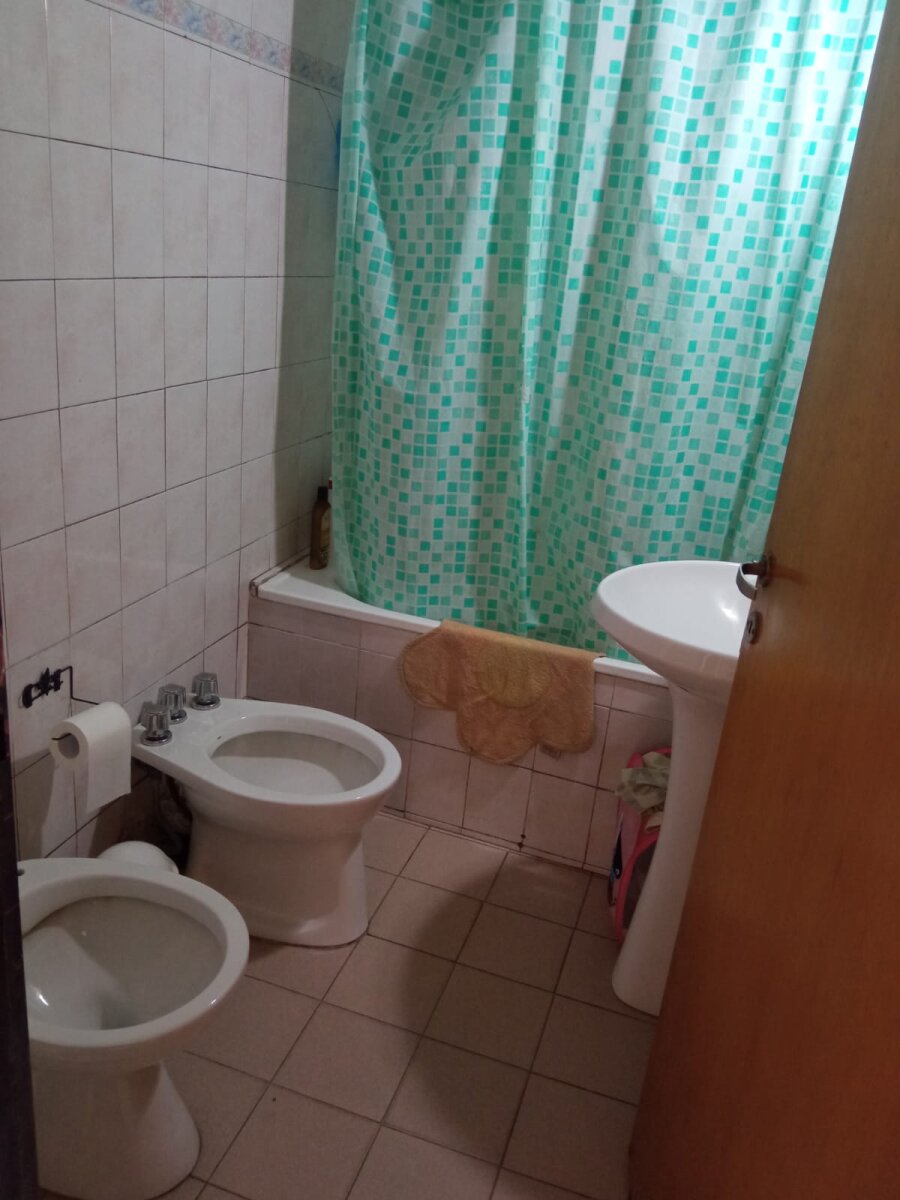 INMOBILIARIA VENDE DEPARTAMENTO DE PASILLO DE UN DORMITORIO EN PA — foto 8